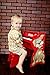 Schoenhut Learn-to-Play Toy Piano with 25-Keys and Patented Play-by-Color Tri-Play Learning System, Red