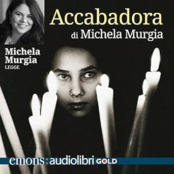 Michela Murgia - Accabadora (2018). mp3 - 128kbps