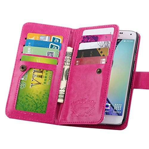 S5 case, galaxy s5 case, joopapa galaxy s5 luxury fashi…