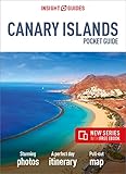 Insight Guides Pocket Canary Islands (Travel Guide with Free eBook) (Insight Pocket Guides)