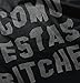 Como Estas Bitches Fashion Ben Stiller Anchorman Movie Funny Tank Top