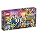 LEGO Friends Spinning Brushes Car Wash 41350 Building Set (325 Piece)
