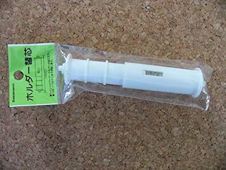 Amazon Co Jp Nk トイレットペーパー ホルダー 替芯 Diy 工具 ガーデン