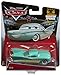 Disney Pixar Cars Flo Diecast Vehicle