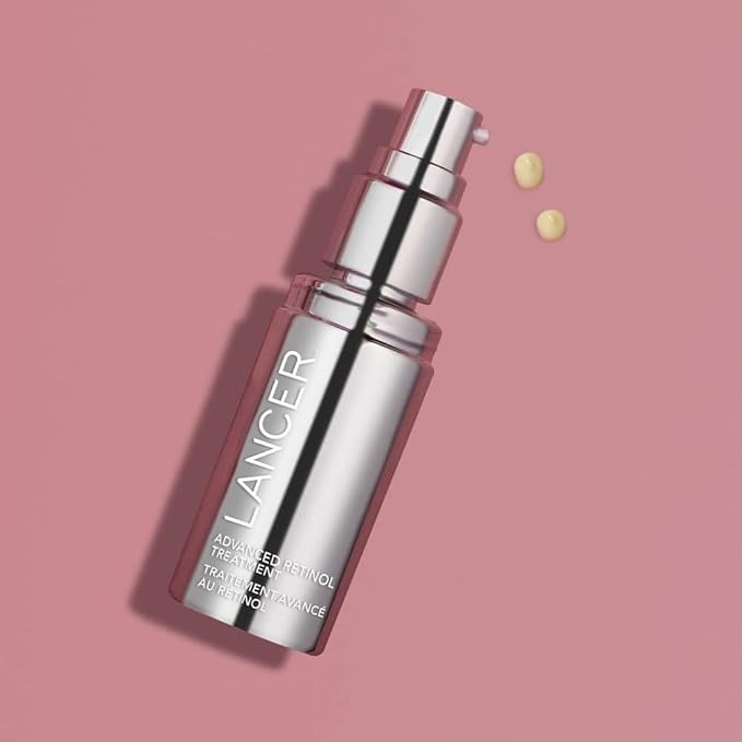 dr lancer retinol