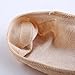 Sakya No Show Premium Cotton Socks Women Ultra Low Cut Liner Pack of 4