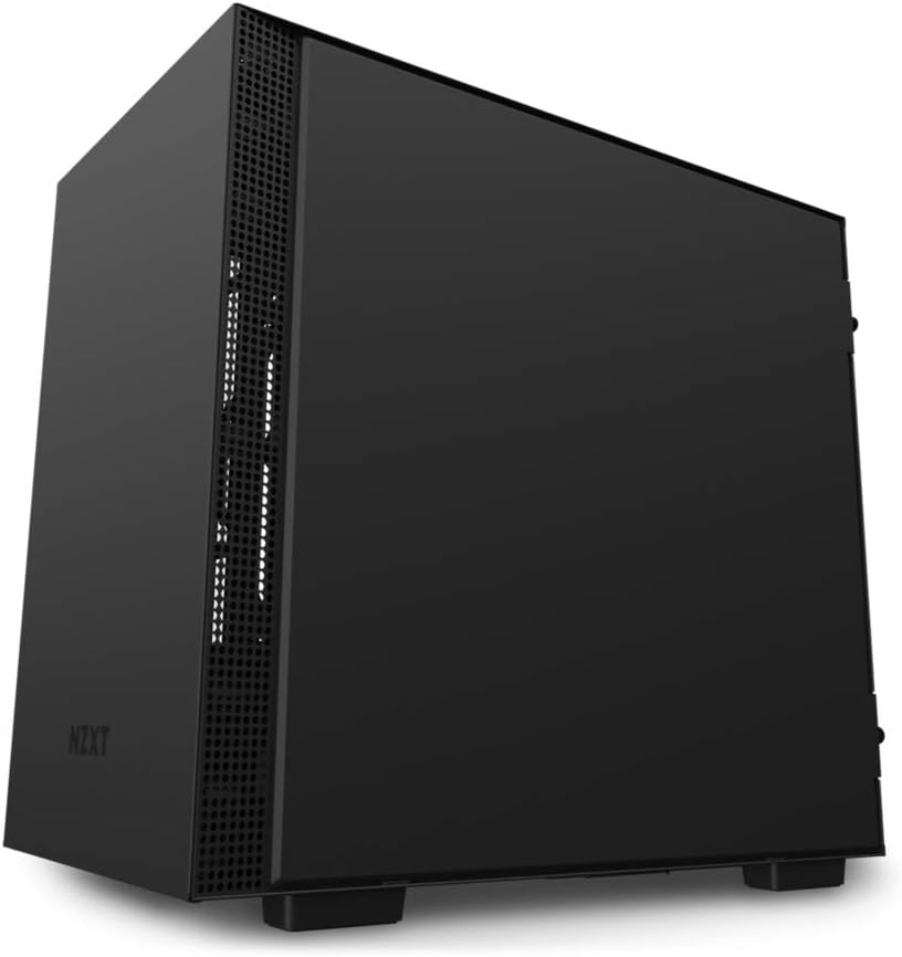 Sedatech Watercooling Gaming Mini-PC Intel i7-9700KF 8x 3.6Ghz, Geforce RTX 2080Ti 11Gb, 32 Gb RAM DDR4, 1Tb SSD NVMe 970 Evo, 3Tb HDD, USB 3.1, Wifi, Bluetooth. Desktop Computer, without OS