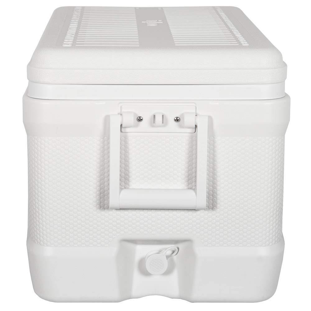 Igloo Nevera portátil Marine Contour 49 litros Pesca, Camping ...