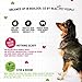 I and love and you Stir & Boom Dehydrated Freeze Dried Raw Dog Food, Beef, 5.5-Pound Bag