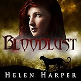 Bloodlust: Blood Destiny, Book 5
