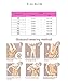 Sunzel Women's Body Briefer Smooth Wear - Your Own Bra Slimmer Shapewear Bodysuits (XX-Large, Body Beige)