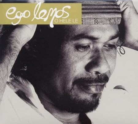 O Hele Le by Ego Lemos (2011-03-11)