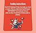 Temptations Classic Crunchy and Soft Cat Treats Rockin' Lobster Flavor, 3 oz. Pouch (Pack of 12)