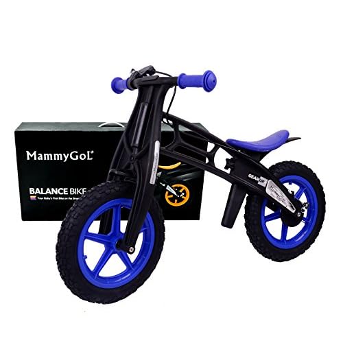 mammygol balance bike