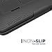 Encased LG V10 ARMORLITE Belt Clip Holster Case - Smooth Black
