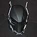 1:1 Halloween Costume Cosplay Red Hood Mask Batman Arkham Knight Helmet MA202