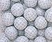 Madelaine Solid Milk Chocolate Golf Balls Wrapped In Italian Foil (1 LB)