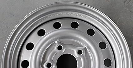 Anhänger Felgen 5X112