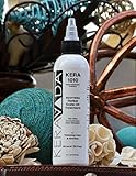 Keravada Kera1010 - Severe Breakage Shedding & Scalp Issues - 4 oz