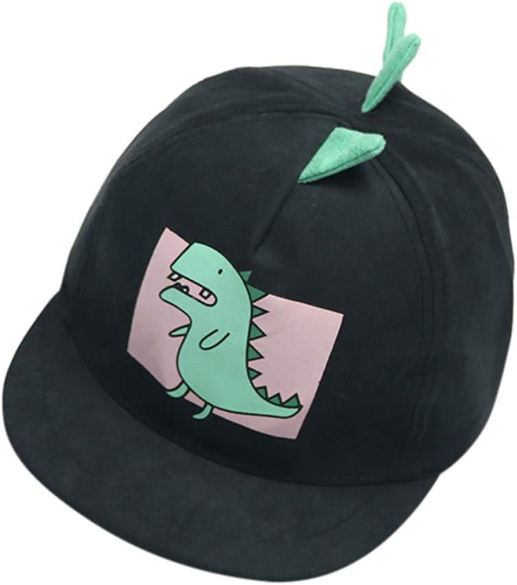 UCQueen Sun Hat Baby Summer Girl Boys Sun Hat with Dinosaur Spring Summer Newborn Photography Props Baby Caps