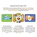 Solid Gold Indigo Moon Chicken Holistic Dry Cat Food, Chicken & Egg, Grain & Gluten Free, Cats & Kittens of All Life Stages, All Sizes, 4lb Bag