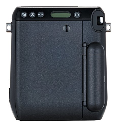 Fujifilm Instax Mini 70 - Instant Film Camera (Black)