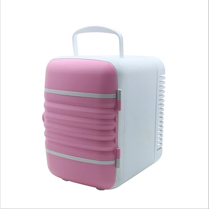 Amazon.es: Nevera Portátil, Refrigerador del coche 4L, 12v24v ...