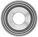 ACDelco Professional 18B551 Rear Brake Drum