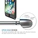 Maxboost (2-Pack) Screen Protector for iPhone SE 2020 2nd Gen, iPhone 8, iPhone 7, iPhone 6S, and iPhone 6, Tempered Glass with Installation Tray - 2 Pack
