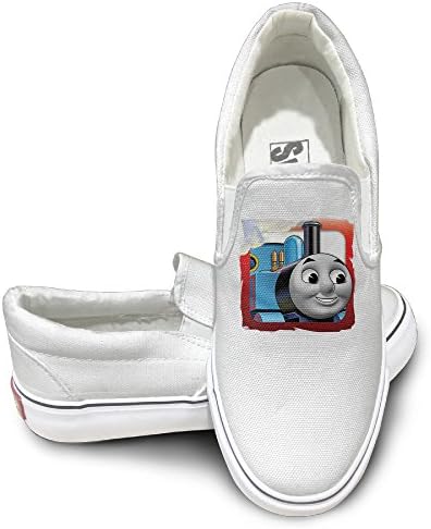 TAYC Thomas And His Friends Are 3 Flats-Shoes White 43