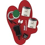 Hotronic FootWarmer S4 Custom