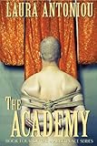 The Academy (The Marketplace Series Book 4)
