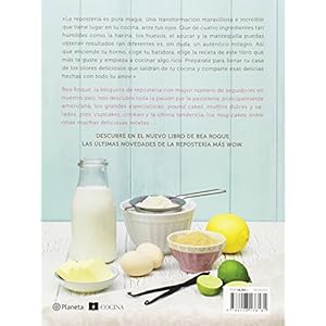 El rincï¿½n de Bea: delicias para compartir