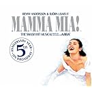 Mamma Mia! 5th Anniversary [CD/DVD Combination]