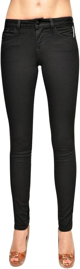 joe's jeans black skinny
