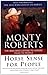 Horse Sense for People - Book by Monty Roberts