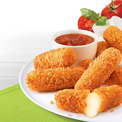 2 Farm+Rich+Mozzarella+Marinara+Included