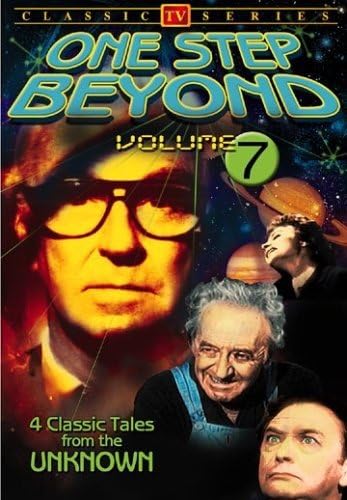 One Step Beyond, Volume 7