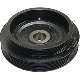 Harmonic Balancer compatible with NISSAN SENTRA