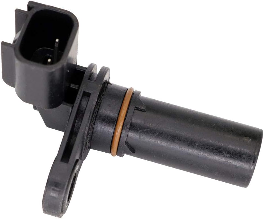 Ford Edge Camshaft Position Sensor Problems