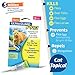 Hartz UltraGuard Pro Topical Flea & Tick Prevention for Cats and Kittens - 3 Monthly Treatments primary