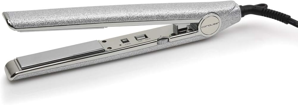 corioliss c1 silver sparkle