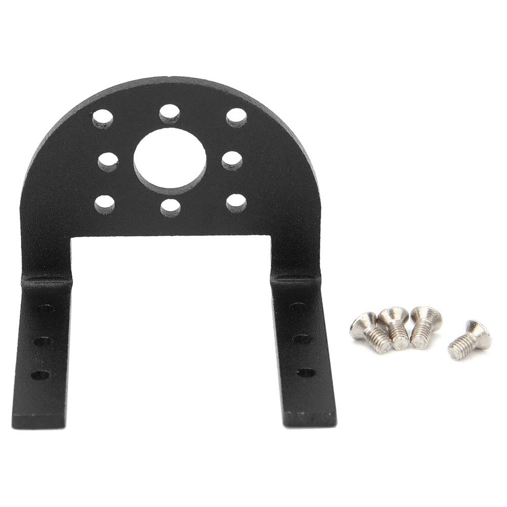 Durable RC Motor Holder, RC Car Motor Mount, Motor Mount Bracket