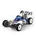 Team Energy G8X 1/8 Scale .21 Nitro Powered Ready to Run Racing Buggy with Dimension GT3X AFHDS 2.4ghz 3 Channel Radio System RC Remote Control Radio Car