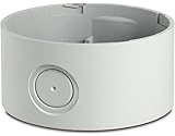 Federal SignalSLMBD-012-024GY Streamline Modular Surface Mount Deep Base, 12-24VAC/DC, Gray, Required Signal Sold Separately, Polycarbonate