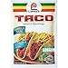 Lawry's Family Size Taco Spices & Seasonings Mix, 2 oz (Pack of 10)