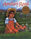 Amelia's Road