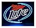 LDGJ Neon Light Sign Home Beer Bar Pub Recreation Room Game Lights Windows Glass Wall Signs Party Birthday Bedroom Bedside Table Decoration Gifts (Not LED)