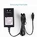 36V 1A Lithium Battery Charger for Razor,SWAGWAY X1,SWAGTRON T1 T3 T6,Coolreall Dreamwalker,Sharper Image,Powerboard,IO Hawk - LotFancy UL Listed QILI Power Adapter W15155059014,Mini 3-Prong,Max 42V