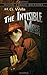 The Invisible Man (Dover Thrift Editions: Classic Novels)